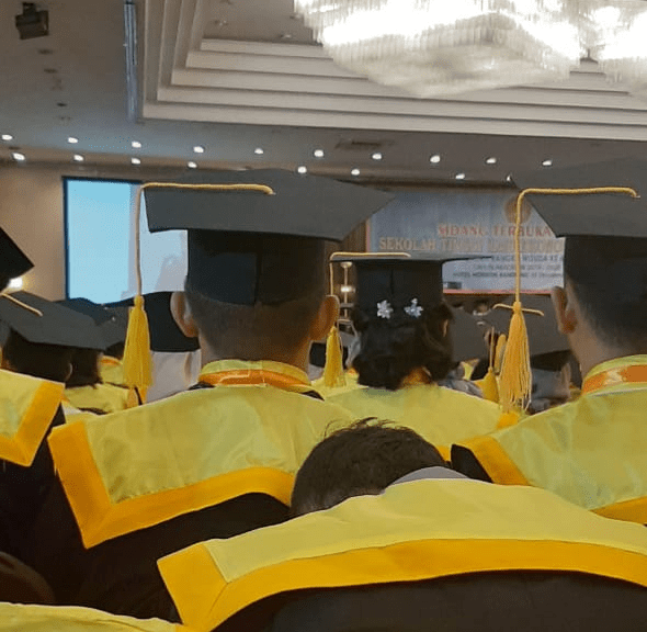 kuliah di bsi