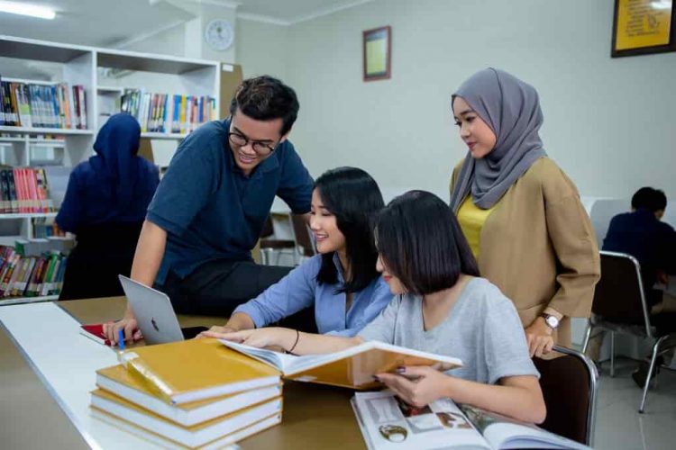 program kuliah karyawan jakarta