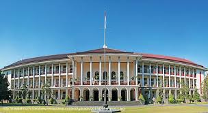 kuliah di ugm