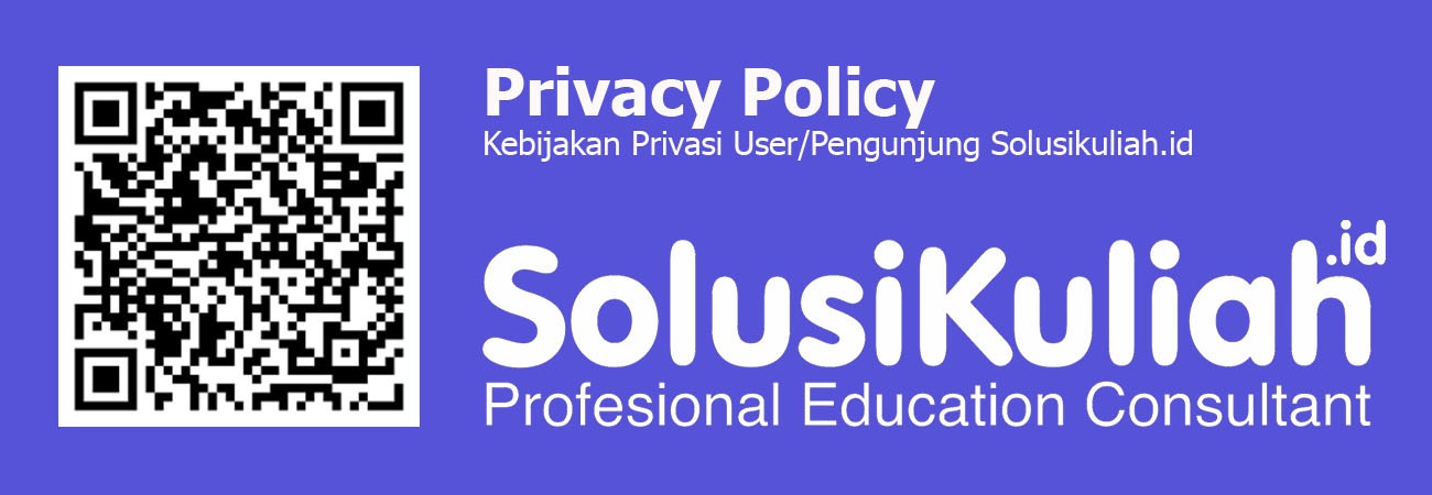 wiki kuliah, solusikuliah.id